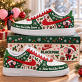 BLPK Premium Christmas Low-Top Sneaker PTKL