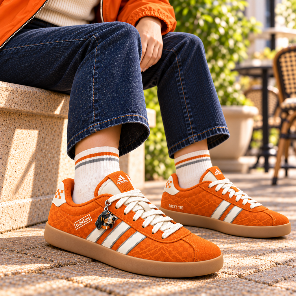 TVF Premium Unisex Sneakers NHVH