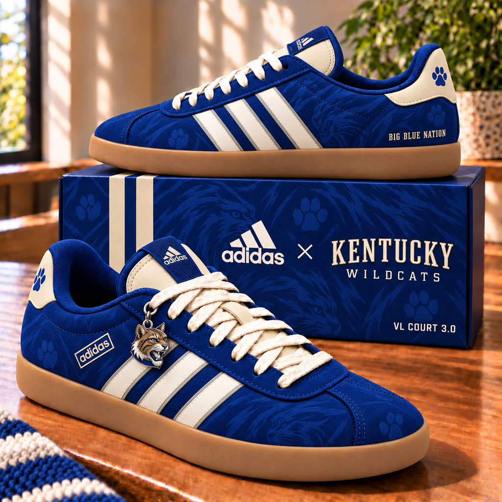 KWC Premium Unisex Sneakers NHVH
