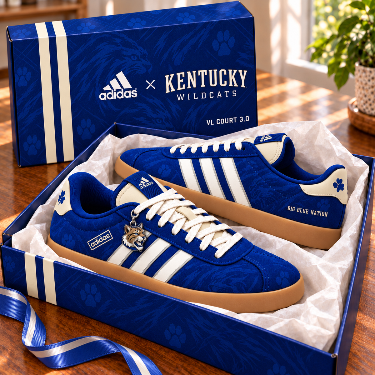KWC Premium Unisex Sneakers NHVH